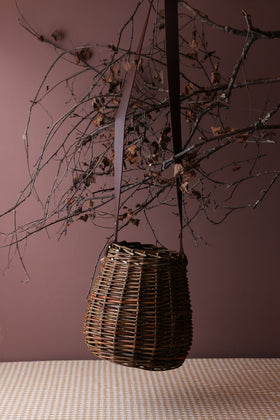 Foraging Basket