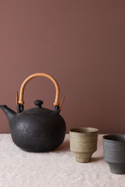 Japanese Style Tea Set
