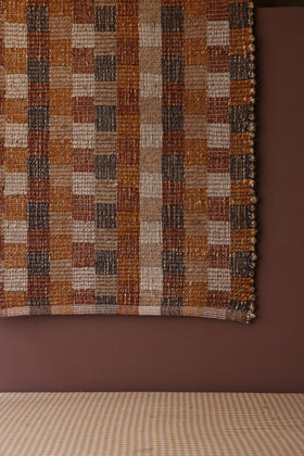 Handwoven Wall Art