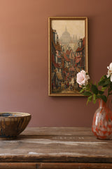 Studio Pottery Bowl