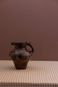 Studio Pottery Jug