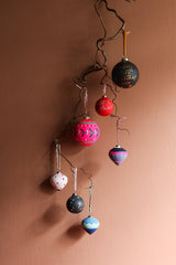 Bauble Painting Workshop, Friday 12/12 at 5:30pm