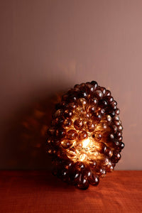Lampe Grappe Blackberry