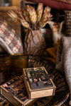 Mini Wooden Jigsaw Puzzle